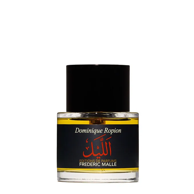 Frederic Malle The Night Eau De Parfum Spray 50ml