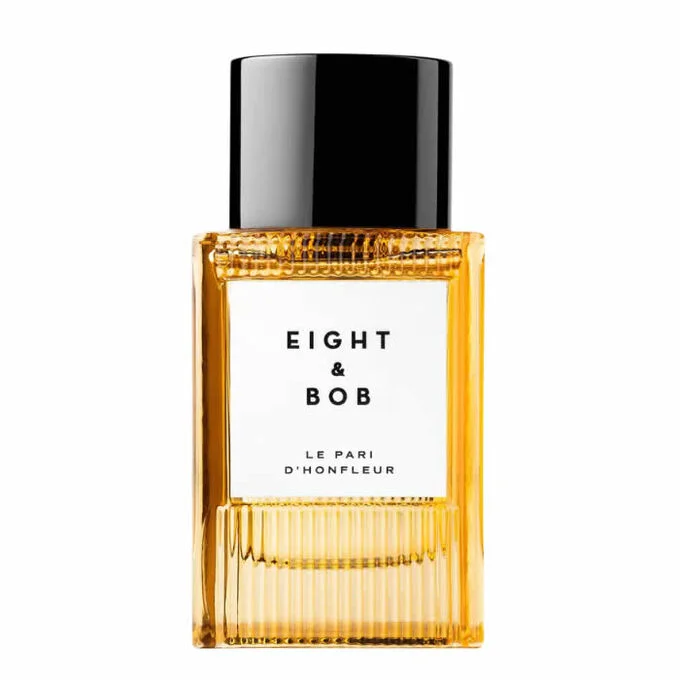 Eight & Bob Le Pari D'Honfleur Eau De Parfum Spray 100ml