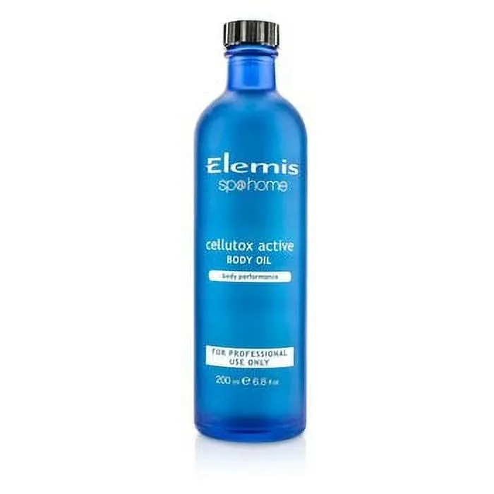 ELEMIS - Cellutox Active Invigorating Body Oil (200ml)