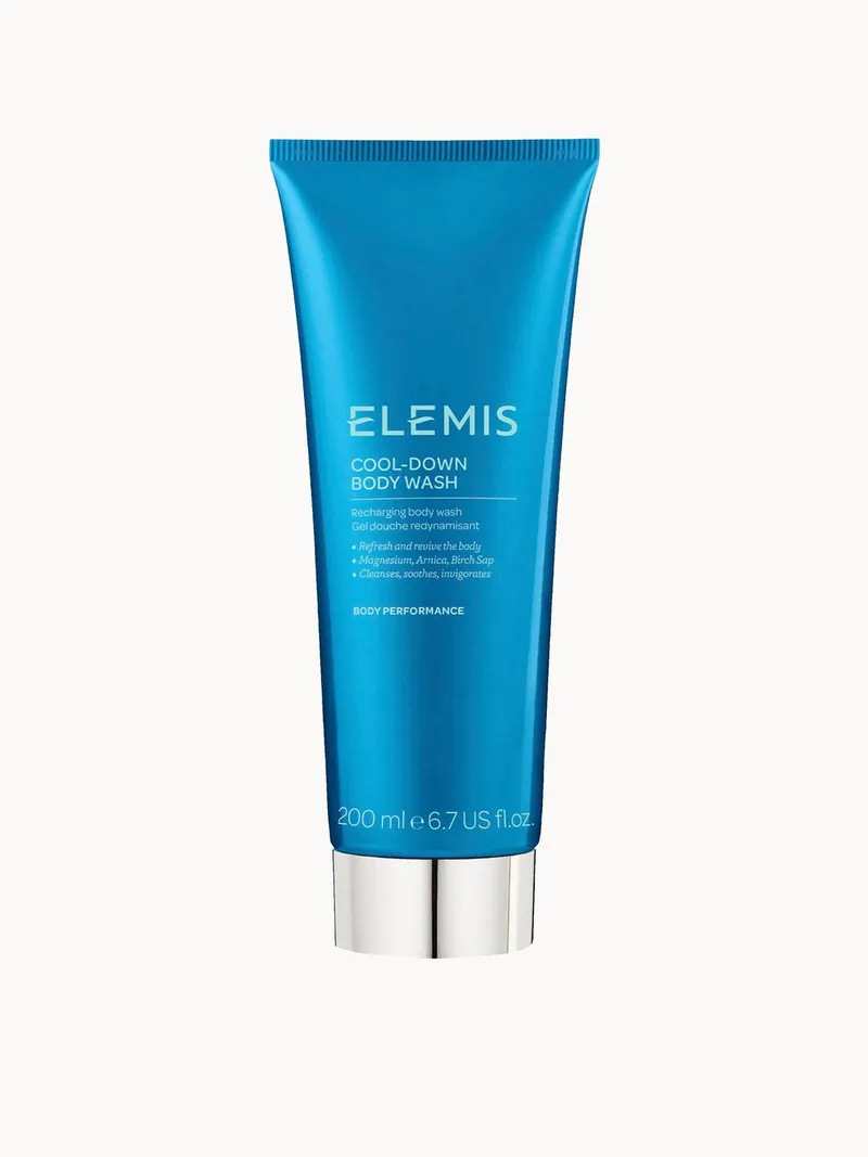 Elemis Cool Down Body Wash 200ml