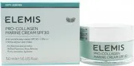 Elemis Pro-Collagen Marine Cream SPF30 50ml
