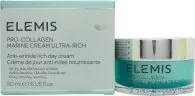 Elemis Pro-Collagen Marine Cream Ultra Rich 50ml