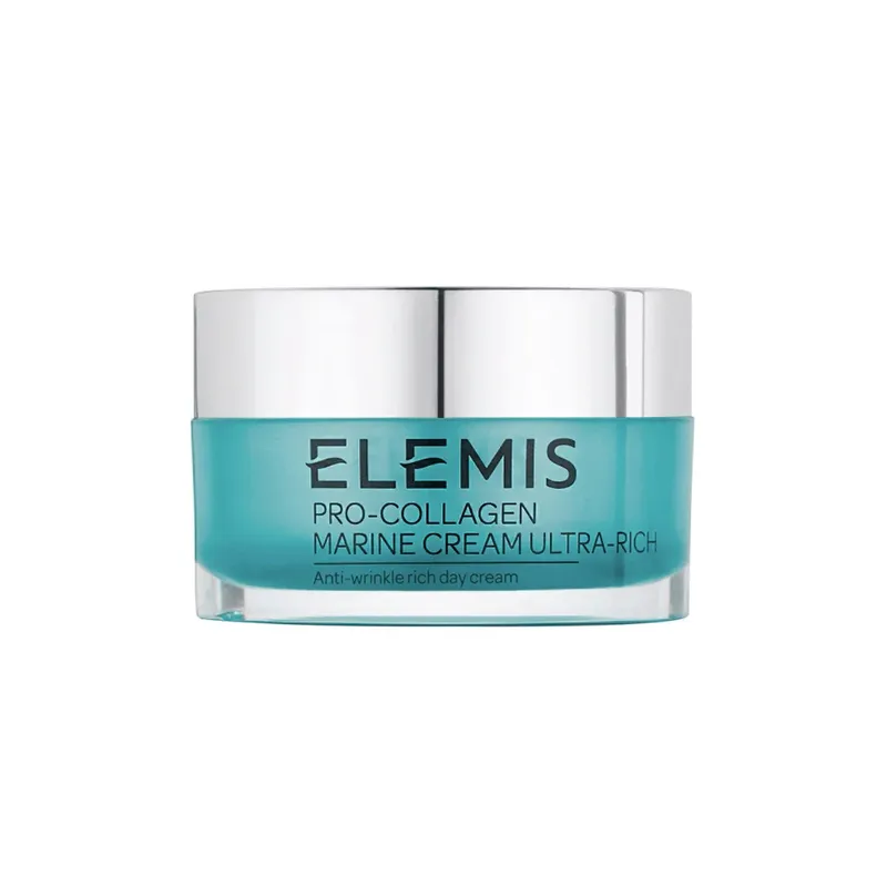Elemis - Pro-Collagen Marine Cream Ultra Rich Day Cream (50ml)