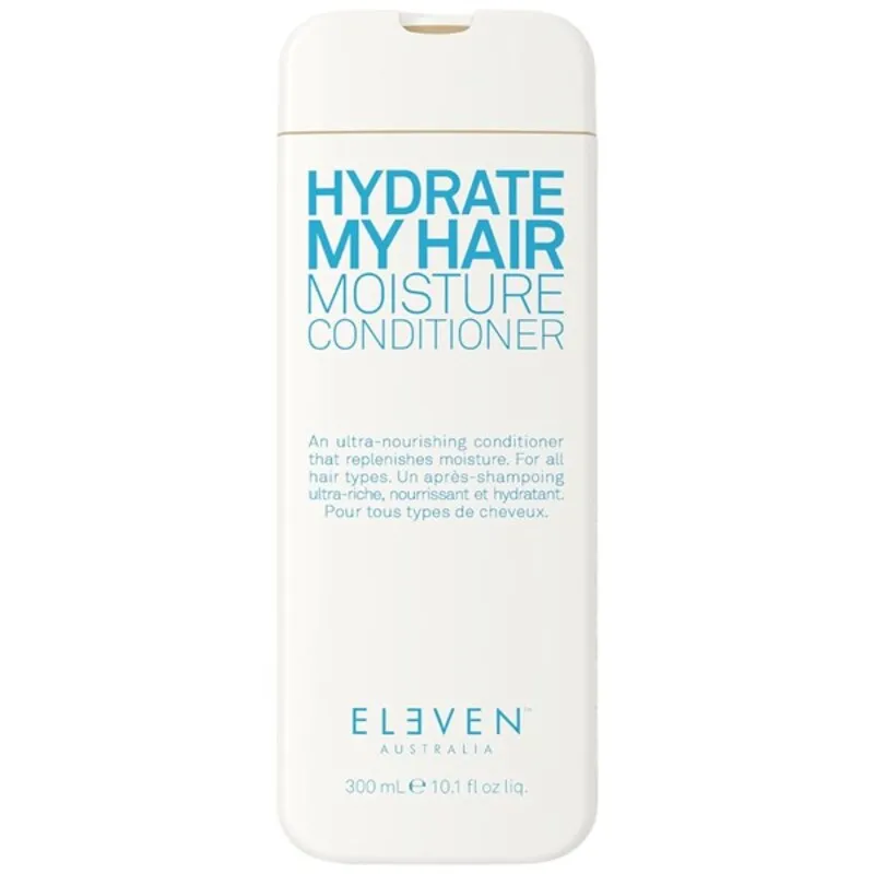Eleven Australia - Hydrate My Hair Moisture Conditioner (50ml)