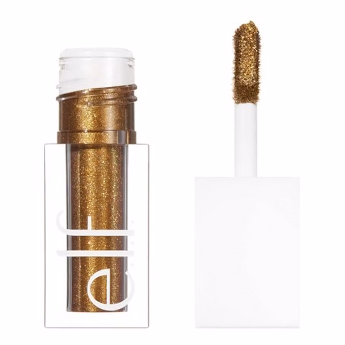 elf Liquid Glitter Eyeshadow Dirty Martini 3 ml