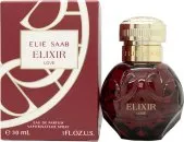 Elie Saab Elixir Love Eau de Parfum 30ml Spray