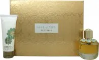 Elie Saab Girl of Now Gift Set 50ml EDP + 75ml Body Lotion