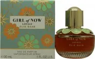 Elie Saab Girl Of Now Lovely Eau de Parfum 30ml Spray