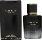Elie Saab L'Homme Eau de Parfum 50ml Spray