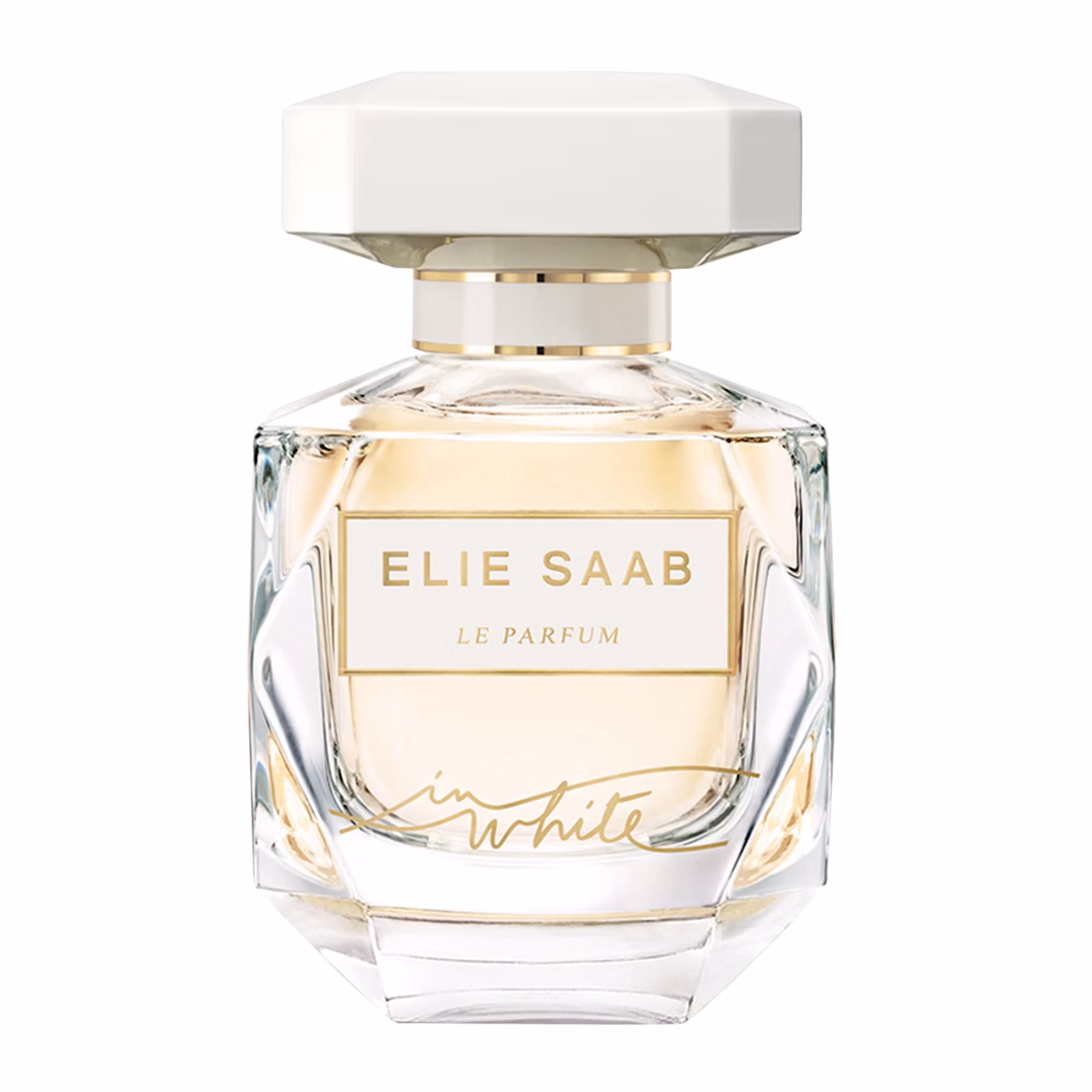 Elie Saab Le Parfum In White EDP 50 ml