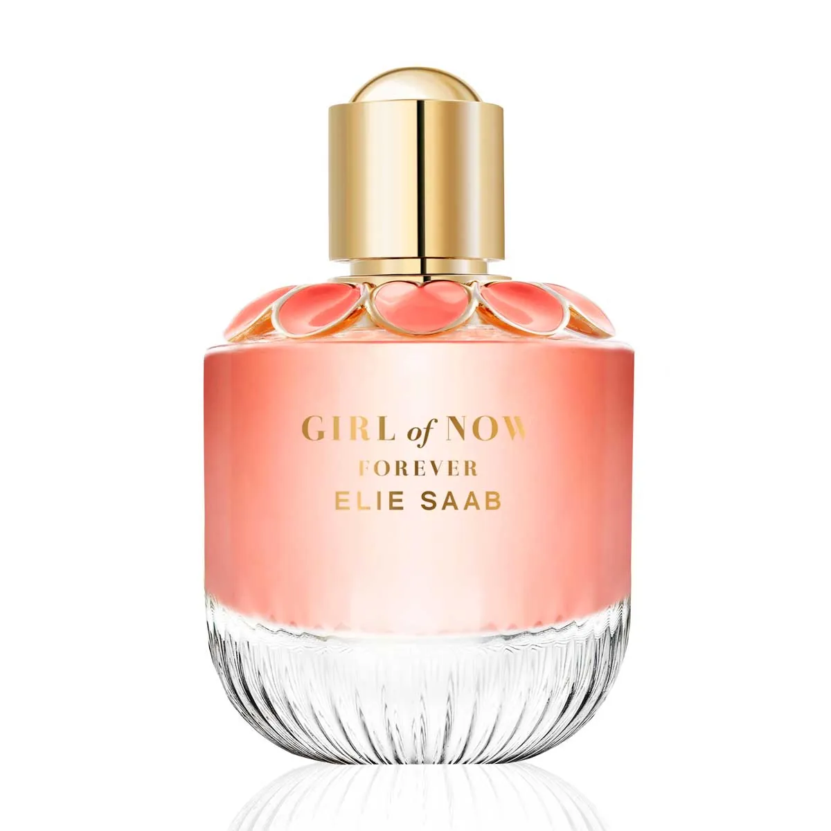 Girl Of Now Elie Saab Forever Eau De Parfum 90ml