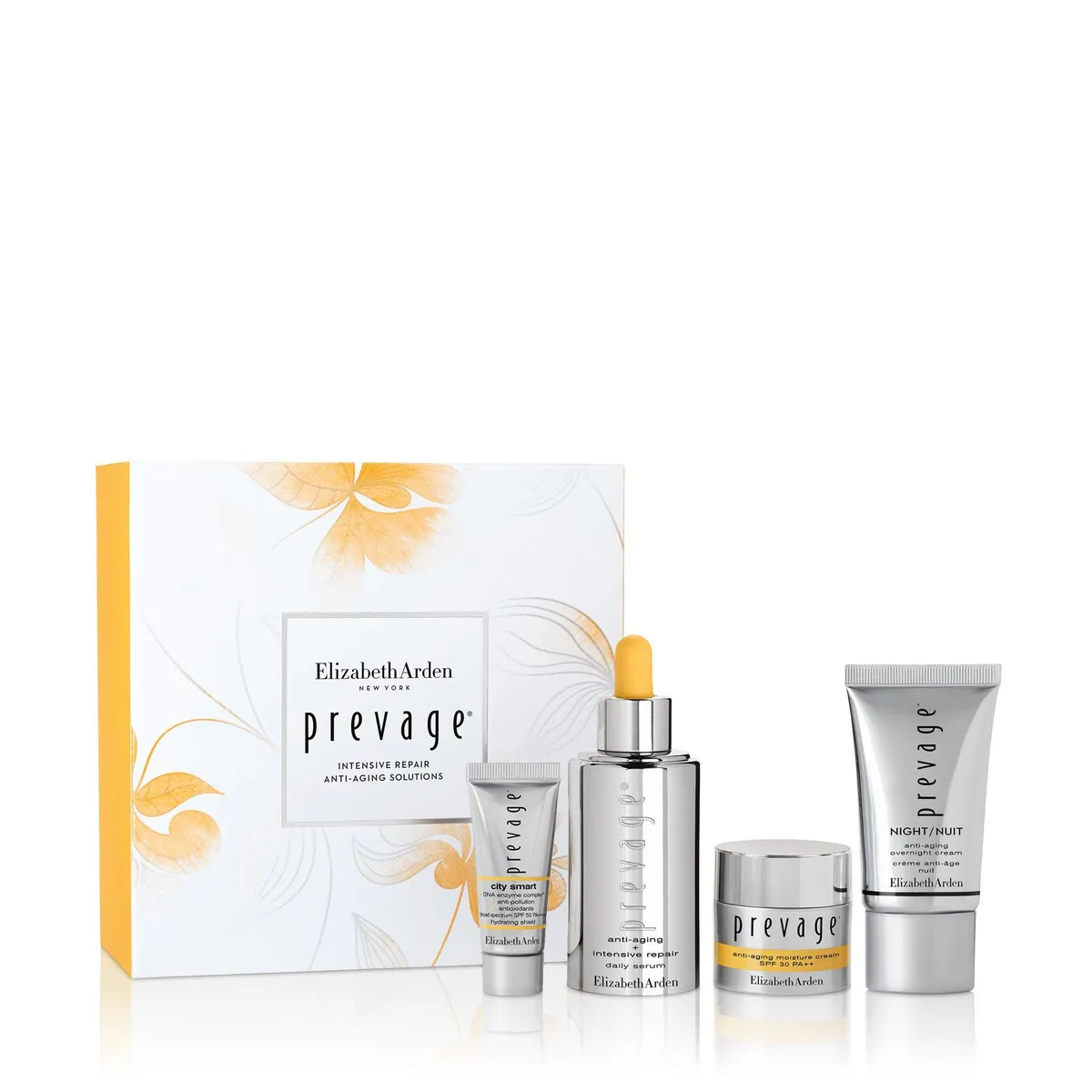 Elizabeth Arden - 'Prevage' Intensive Repair Skincare Set (Worth 286)