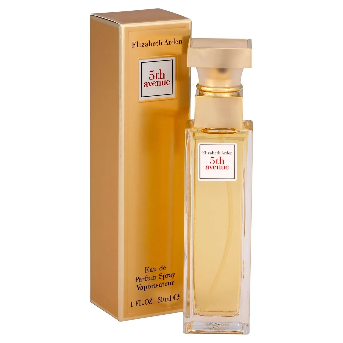 Elizabeth Arden 5th Avenue Eau de Parfum Spray 30ml