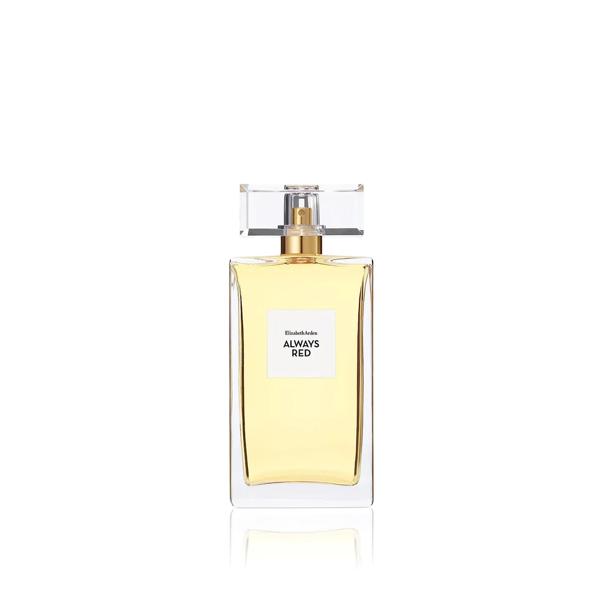 Elizabeth Arden Always Red Eau de Toilette 100ml Spray