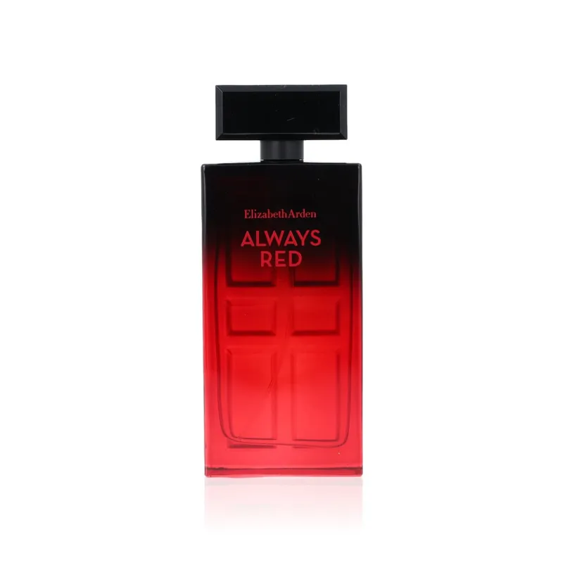 Elizabeth Arden Always Red EDT Spray 100ml