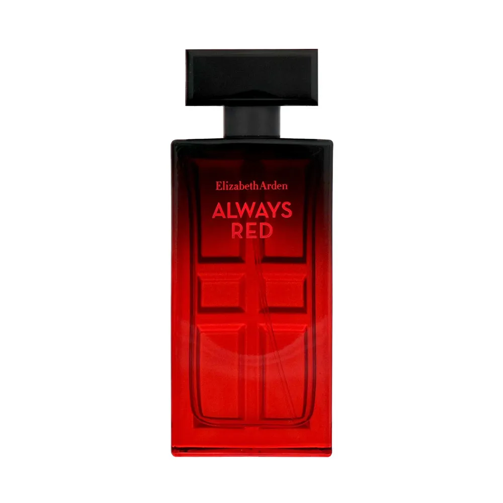 Elizabeth Arden Always Red EDT Spray 30ml