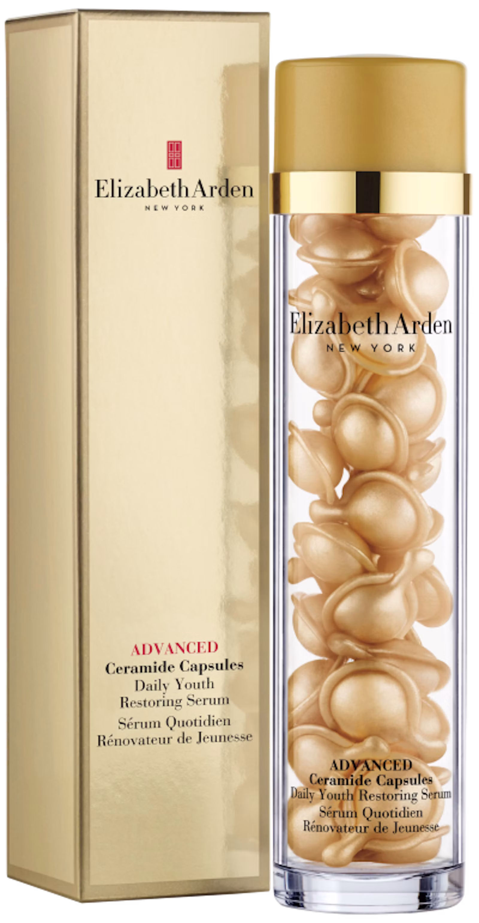 Elizabeth Arden Ceramide Capsules Advanced Daily Youth Serum 30 pcs