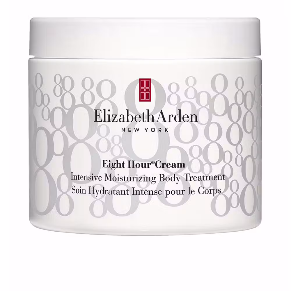 Elizabeth Arden Eight Hour Cream Intensive Moisturizing Body Treatment 400 ml