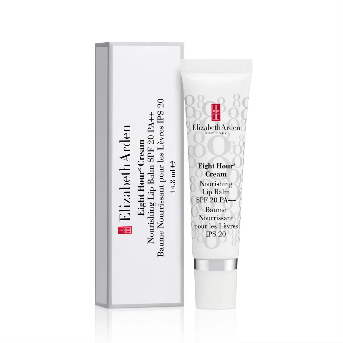 Elizabeth Arden Eight Hour Cream Nourishing Lip Balm 14.8ml SPF20
