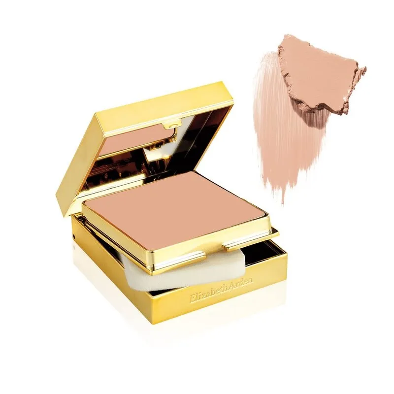 Elizabeth Arden Elizabeth Arden - Flawless Finish Sponge-On Cream Makeup Vanilla Shell