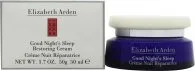 Elizabeth Arden Good Nights Sleep Restoring Cream 50ml