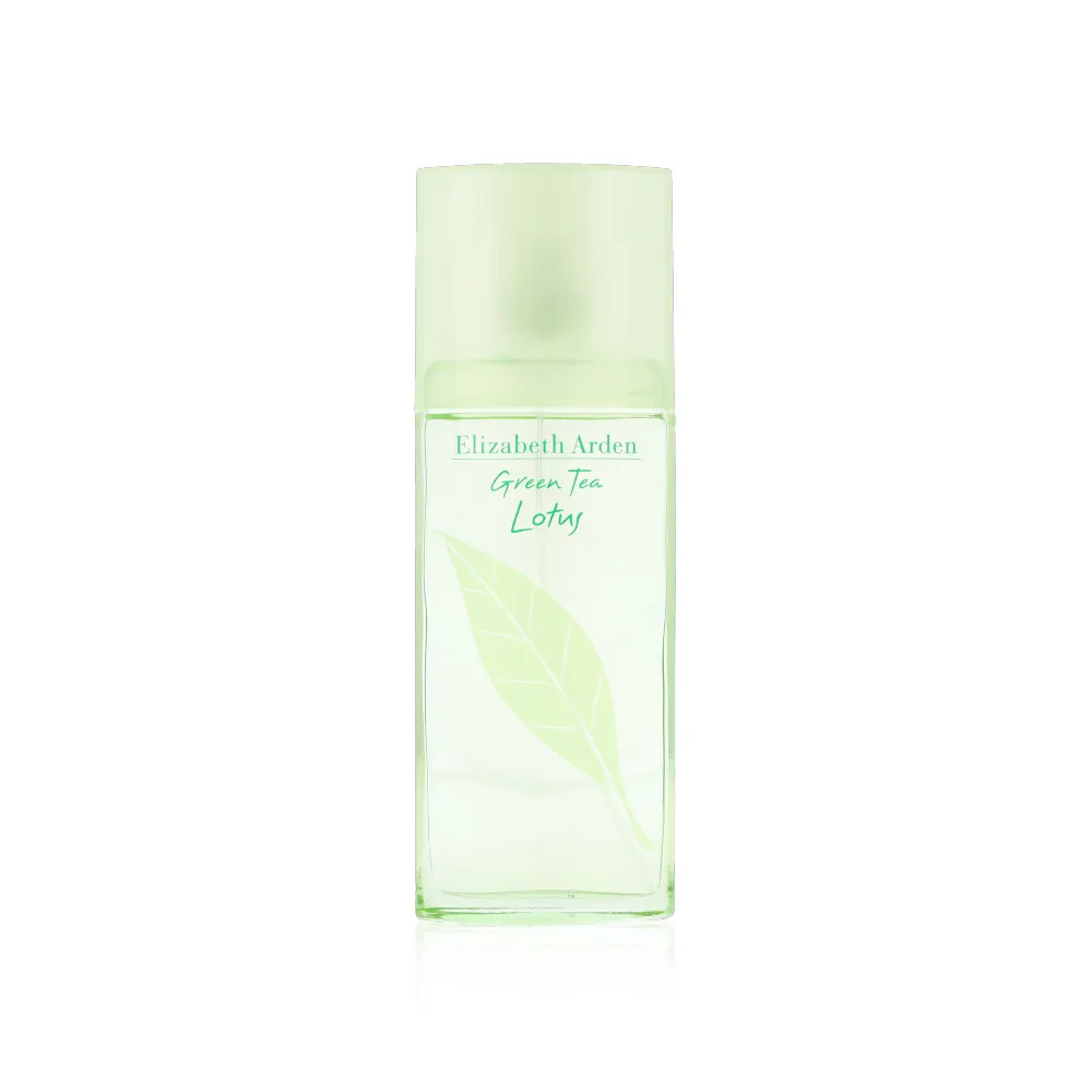 Elizabeth Arden Green Tea Lotus EDT Spray 100ml