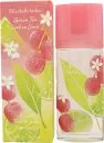 Elizabeth Arden Green Tea Lychee Lime Eau de Toilette 100ml Spray