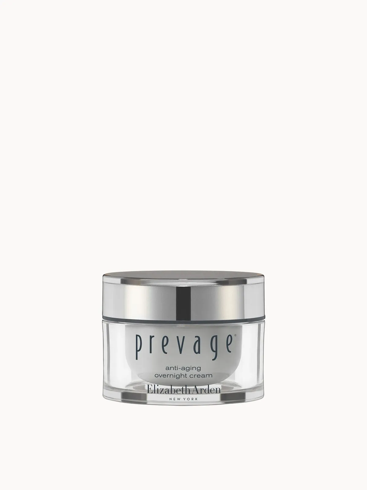 Elizabeth Arden Prevage Anti-Ageing Overnight Cream with Idebenone 50ml