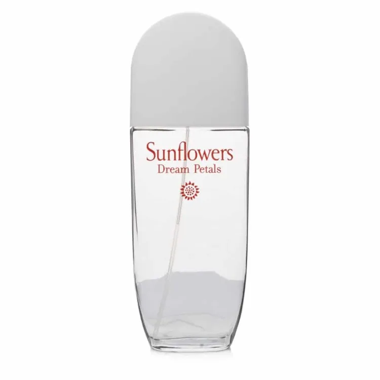 Elizabeth Arden Sunflowers Dream Petals Eau de Toilette 100ml Spray