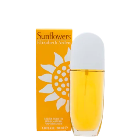 Elizabeth Arden Sunflowers - Eau de Toilette 30 ml