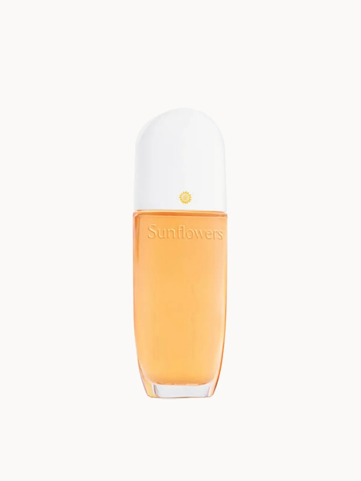 Elizabeth Arden Sunflowers Edt Spray (100ml)