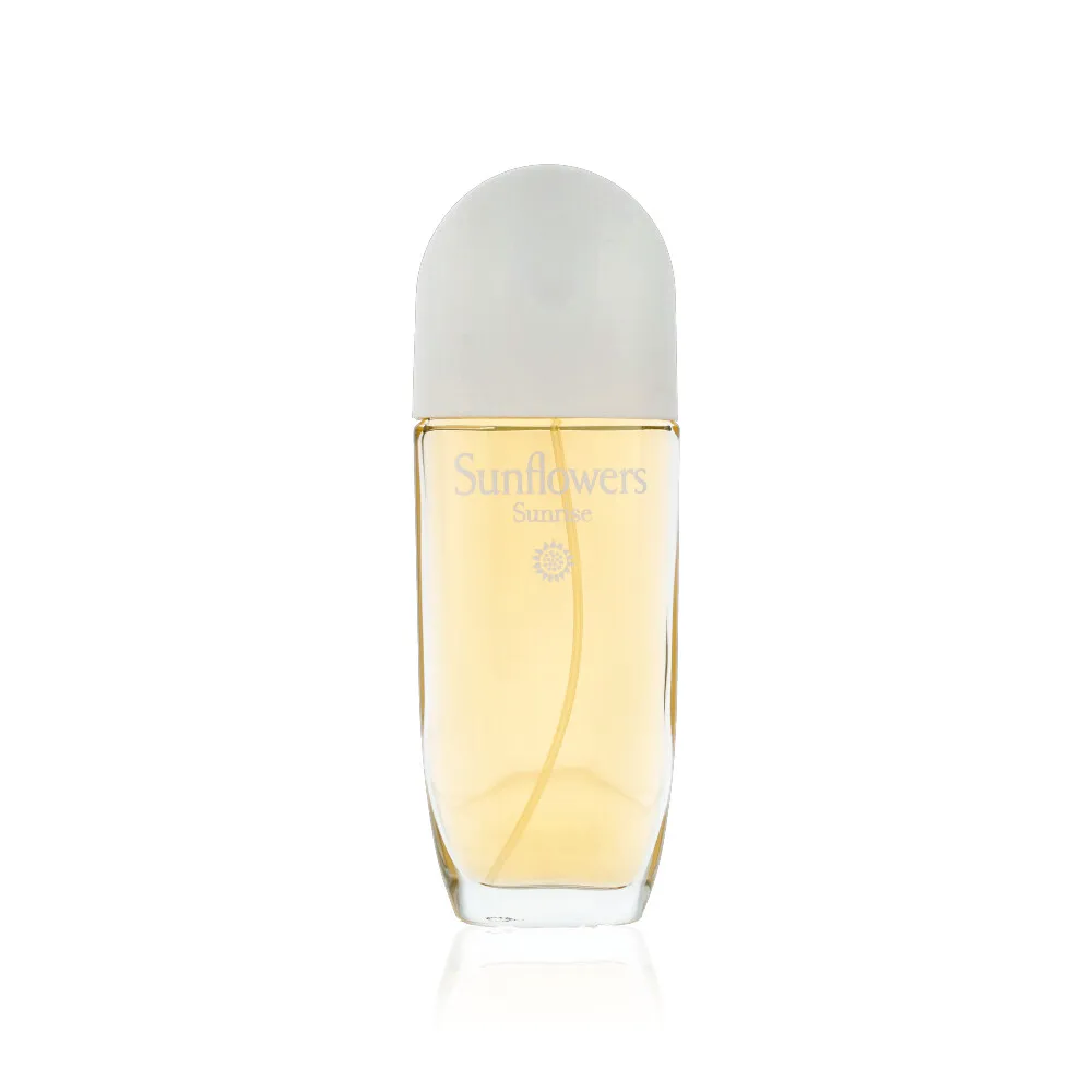 Elizabeth Arden Sunflowers Sunrise EDT Spray 100ml