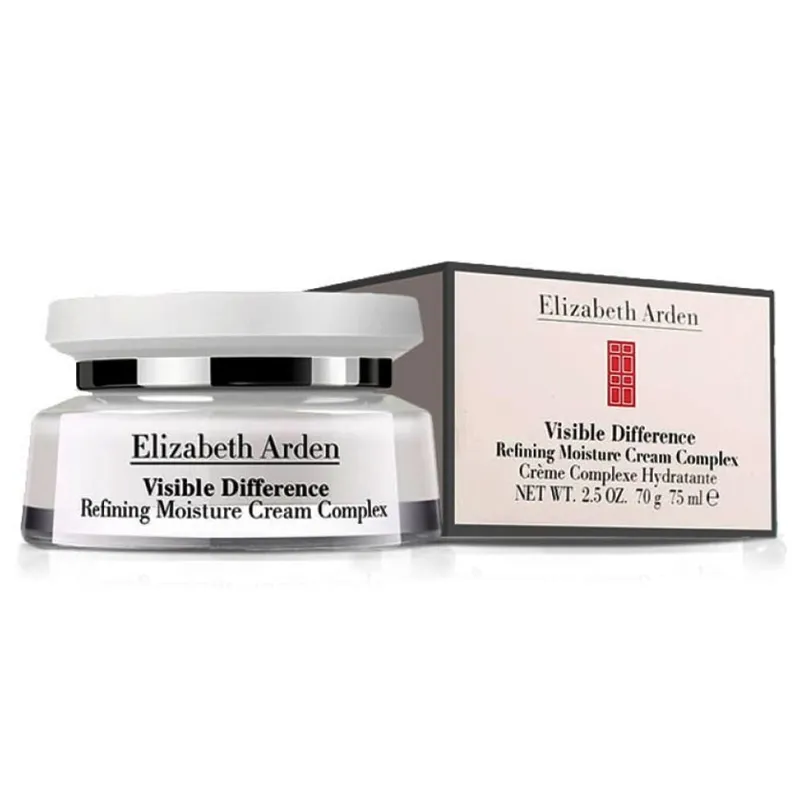 Elizabeth Arden Visible Difference Refining Moisture Complex Cream 75ml