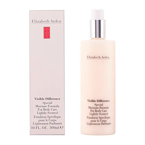 Elizabeth Arden Visible Difference Special Moisture Formula For Body Care 300ml
