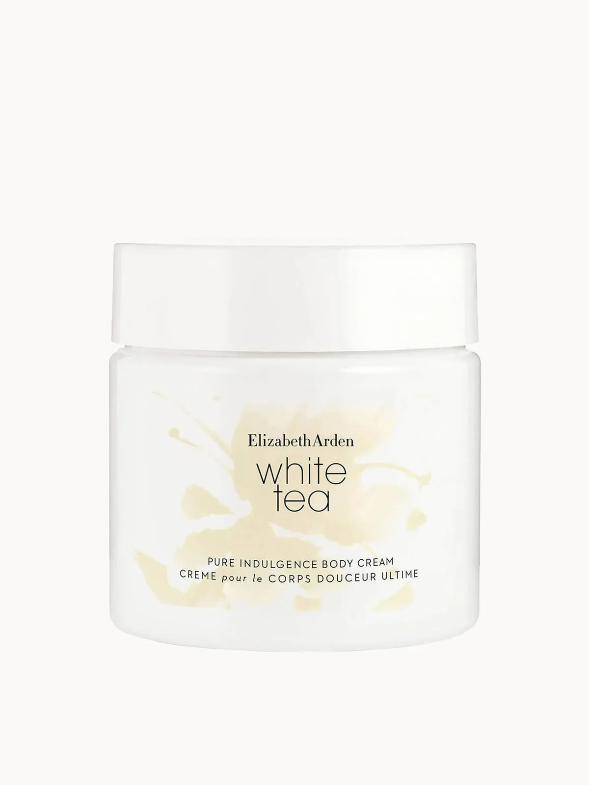 Elizabeth Arden White Tea Body Cream 400ml
