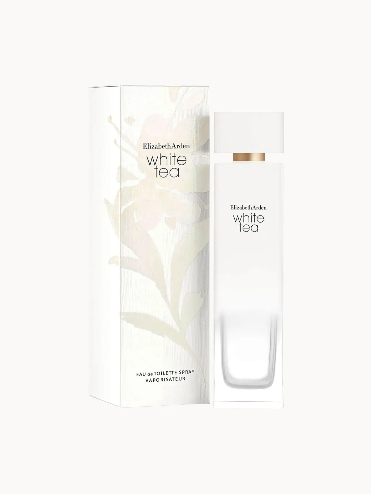 Elizabeth Arden White Tea Eau de Toilette 100ml
