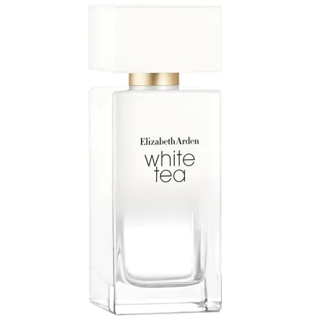 Elizabeth Arden Elizabeth Arden White Tea - Eau de Toilette 50ML