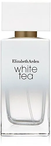 Elizabeth Arden White Tea Eau de Toilette 50ml Spray