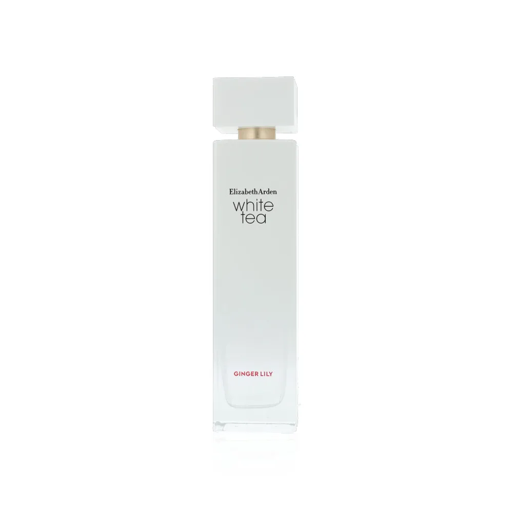 Elizabeth Arden White Tea Gingerlily EDT Spray 100ml