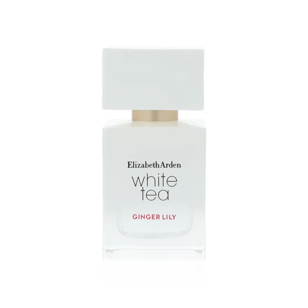 Elizabeth Arden White Tea Gingerlily EDT Spray 30ml