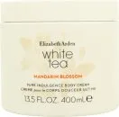 Elizabeth Arden White Tea Mandarin Blossom Body Cream 400ml
