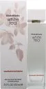 Elizabeth Arden White Tea Mandarin Blossom Eau de Toilette 100ml Spray