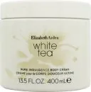 Elizabeth Arden White Tea Pure Indulgence Body Cream 400ml
