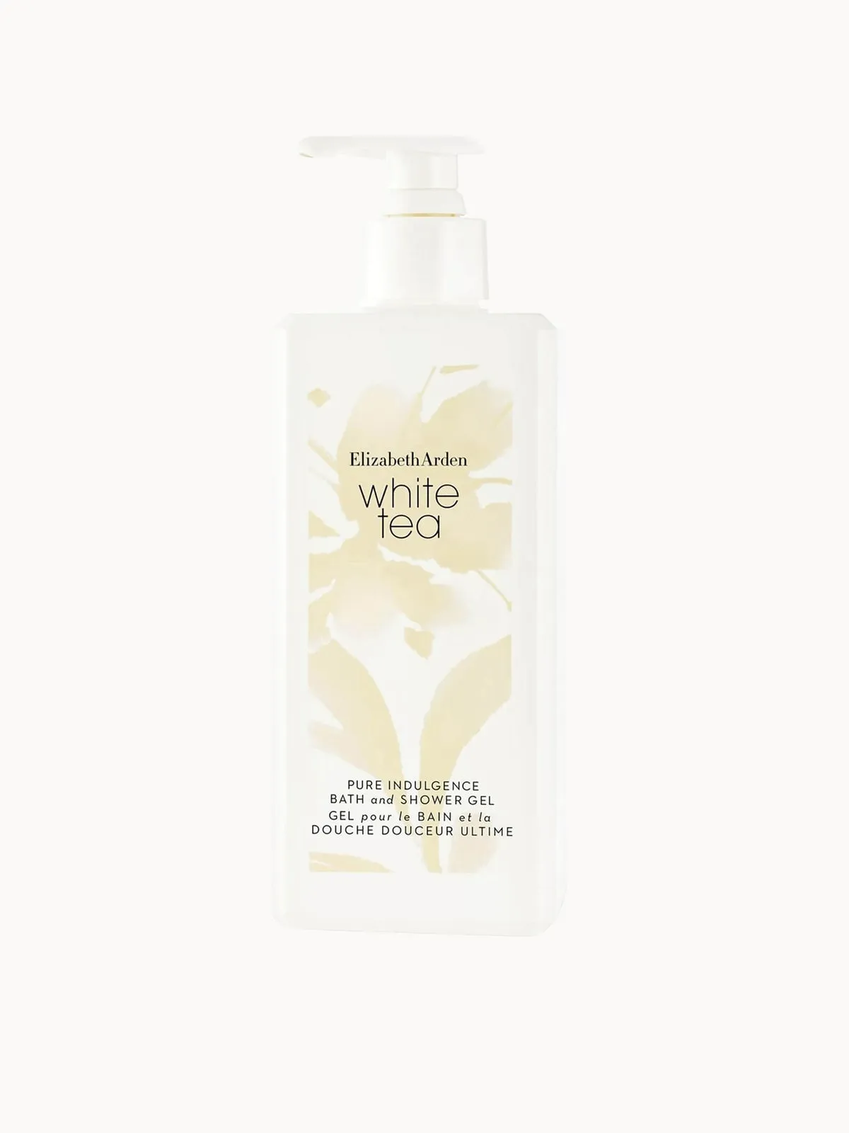 Elizabeth Arden White Tea Shower Gel 390ml