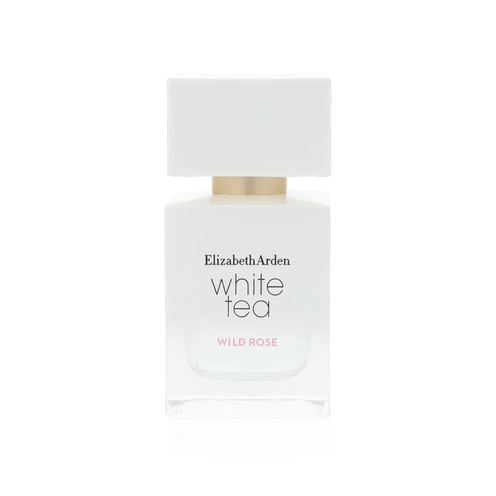 Elizabeth Arden White Tea Wild Rose EDT Spray 30ml