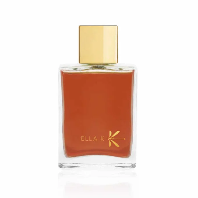 Ella K Lettre De Pushkar Eau De Parfum Spray 100ml