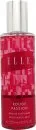 Elle Elle Rouge Passion Fragrance Mist 250ml Spray