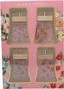 Ellen Tracy Gift Set 15ml Bloom EDP + 15ml Dashing EDP + 15ml Luminous EDP + 15ml Sparkling EDP