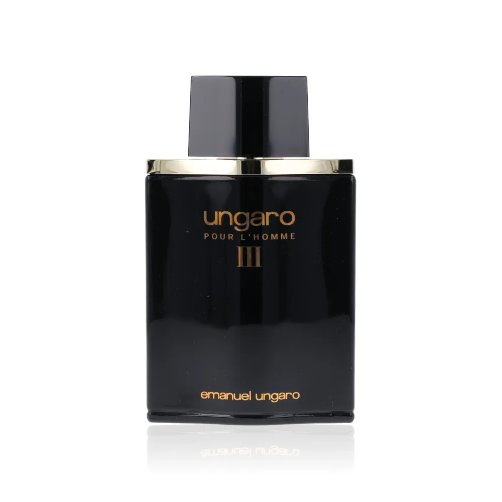 Emanuel Ungaro EDT Spray 100ml