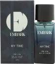 Embark My Time For Him Eau de Parfum 30ml Spray
